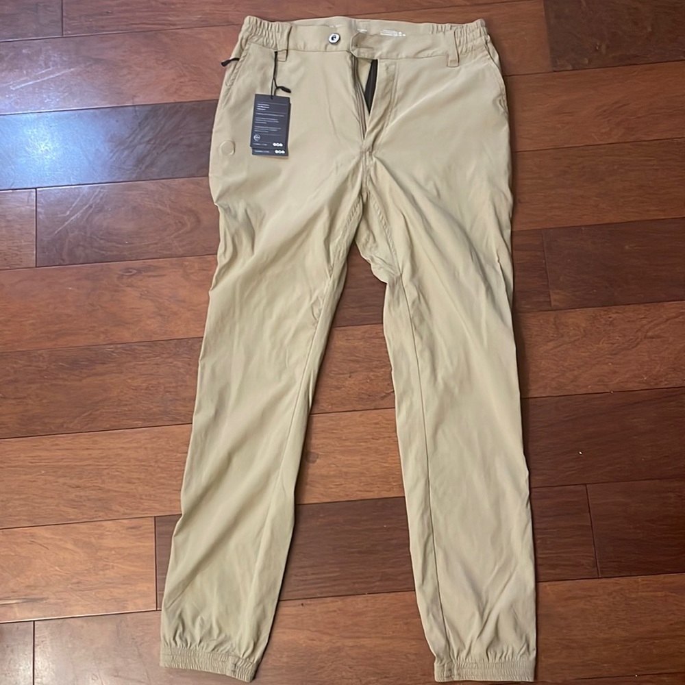 Ohmme brand size men’s Medium
